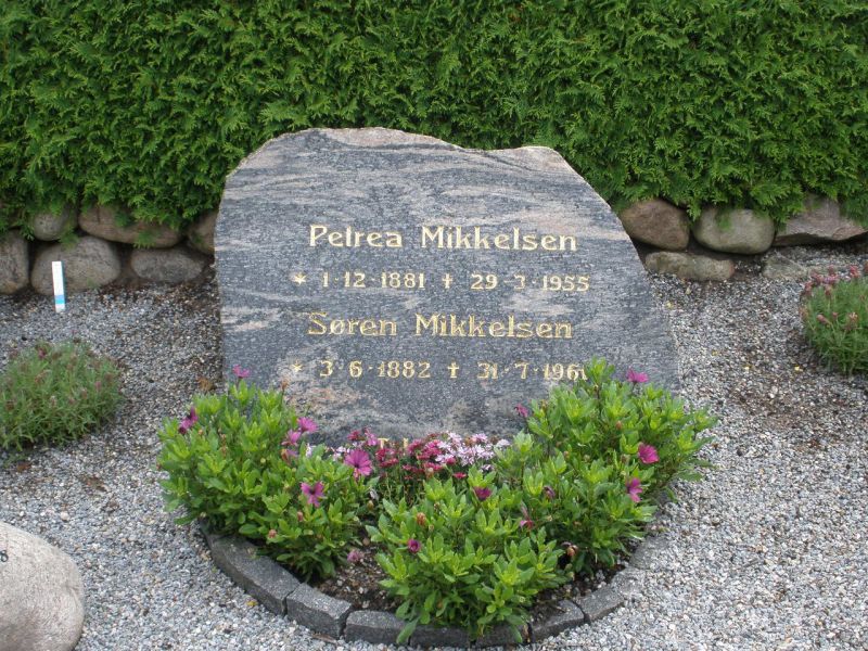 Petrea Mikkelsen                        .JPG